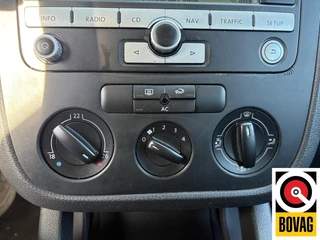 Volkswagen Golf 2008 - 1.4 TSI Optive 4 immagine 14