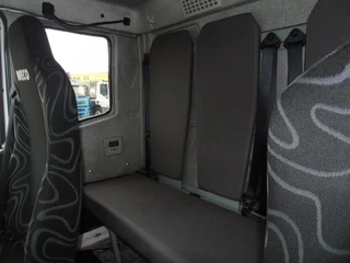 Iveco Eurocargo 2011 - N/A bild 33