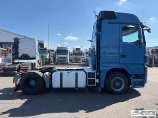 Mercedes-Benz Actros 2013 - 1841 obrazek 6