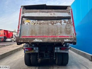 MAN TGS 2013 - 49 440 10x8, EURO 5, Hyva, 24,6 m3 imagen 15