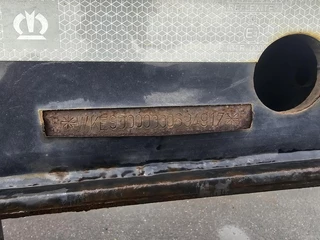 Krone SD-ALL CONNECTIONS -BPW DRUM. 2015 - N/A imagen 13
