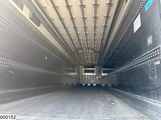 Lecitrailer N/A 2019 - Koel vries Carrier Vector 1950, Lift-axle, Dhollandia afbeelding 10