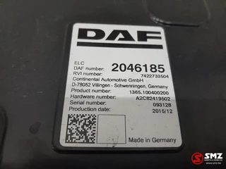 DAF N/A 2016 - Occ ECU ELC regeleenheid DAF zdjecie 6