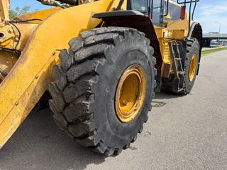 Caterpillar 972K 2012 - N/A obrazek 10