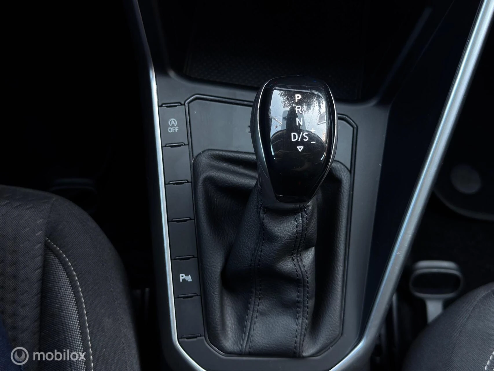 Volkswagen Polo 2022 - 1.0 TSI Life Business IAPPLE CARI PDC I 73KM afbeelding 31