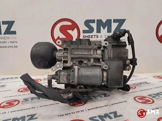 ZF 2022 - Occ Powerpack Tiptronic Renault afbeelding 2 miniatuur