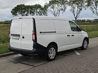 Volkswagen Caddy 2023 - 2.0 afbeelding 3 miniatuur