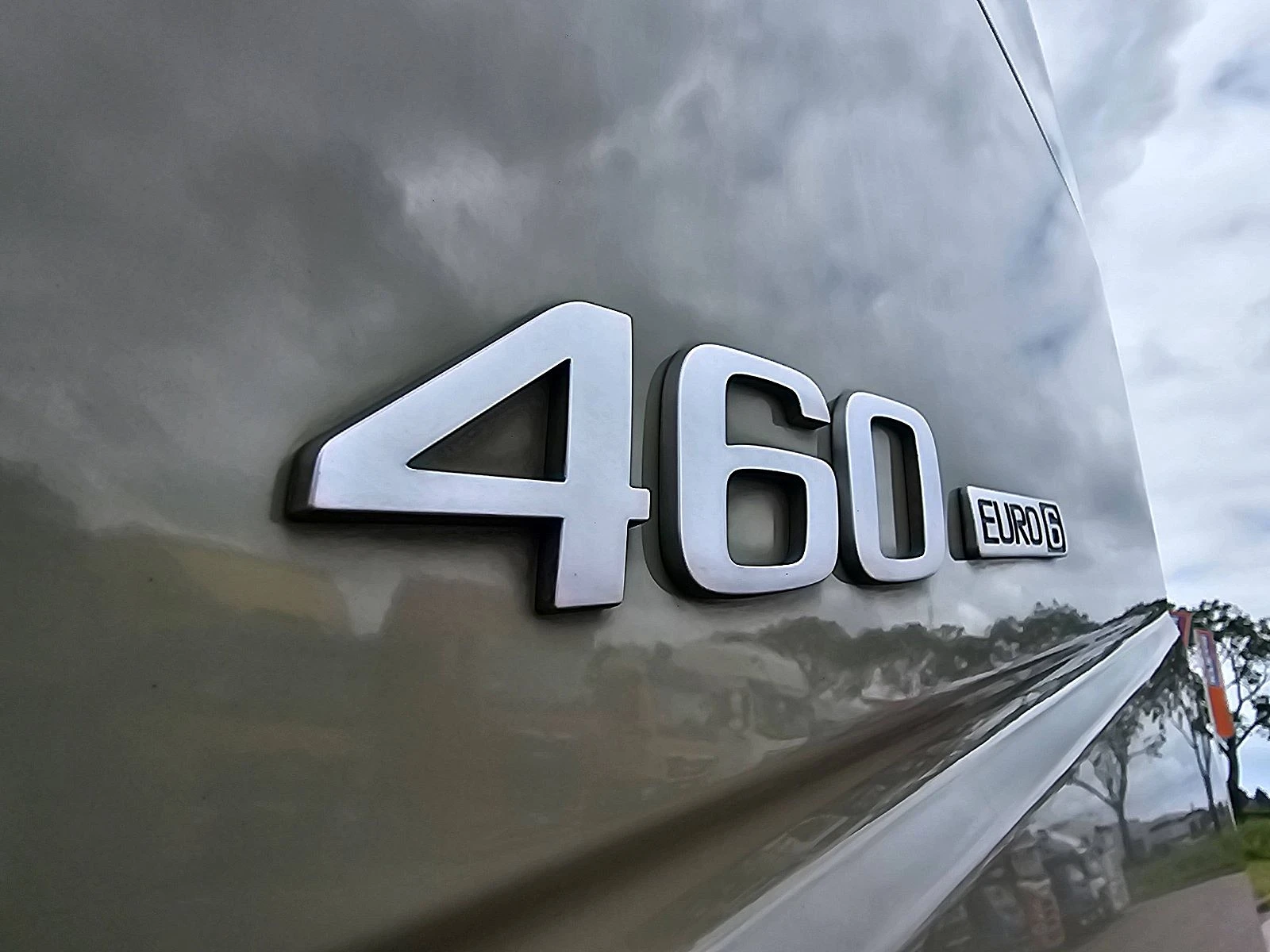 Volvo FH 2023 - 460 afbeelding 14