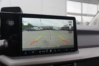 Ford E-Transit Courier 2026 - Trend 46 kWh 136pk - Stoel/Stuurverwarming - Camera - Cruise - Carplay/Android - Rijklaar zdjecie 19