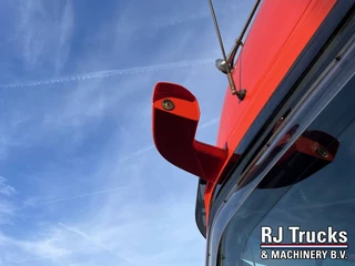Mercedes-Benz Actros 2020 - 1845 Gigaspace - SoloStar | MirrorCam | VOITH Retarder | NL Truck immagine 12