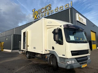 DAF LF 2012 te koop