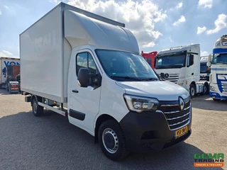 Renault Master 2022 - N/A imagen 2