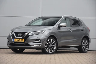 Nissan QASHQAI 2019 - 1.3 DIG-T Tekna + | Dynamic Pack | Trekhaak | obrazek 31