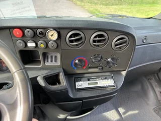 Iveco Daily 2005 - 35C17 BE TREKKER - JEEB-AS VLAKKE BE OPLEGGER image 11