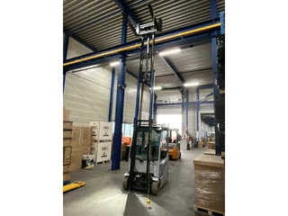 Still N/A 2020 - RX20-16P Triplex - Freelift - Sideshift image 18