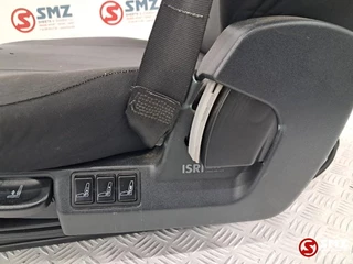 MAN N/A 2019 - Occ bestuurdersstoel MAN imagen 7