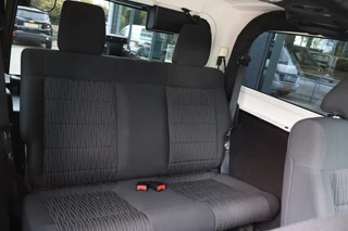 Jeep Wrangler 2011 - 3.8i V6 4x4 JK 2 drs / Automaat / Hardtop / Trekhaak image 35