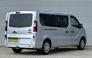 Fiat Talento 2021 - 2.0 MultiJet L2 DC Dubbele cabine MARGE Trekhaak obrazek 11