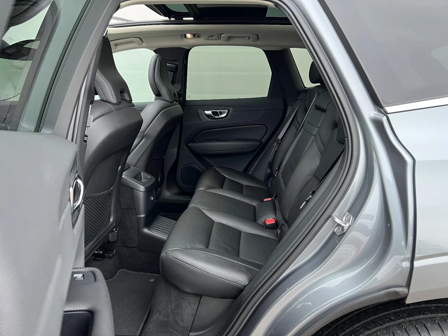 Volvo XC60 2020 afbeelding 5