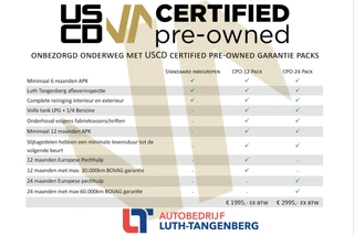 Dodge Ram 1500 2024 - 5.7 V8 4x4 Crew Cab Limited | Luchtvering | obrazek 44