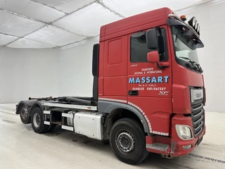 DAF XF 2017 - 460 afbeelding 3 miniatuur