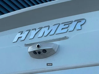 Hymer Exsis-i 2024 - EX580 Pure Fiat Ducato 2.2MJ 140PK Automaat Camper immagine 48