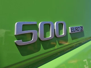 Volvo FH 2021 - 500 obrazek 17