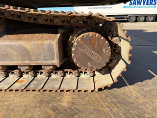 Kobelco SK300LC-10E 2021 - N/A zdjecie 11