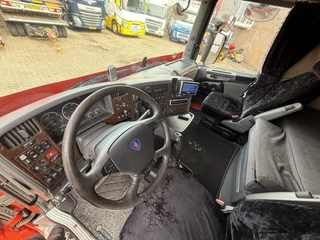Scania R 2008 - 480 A 6X2/4 immagine 9