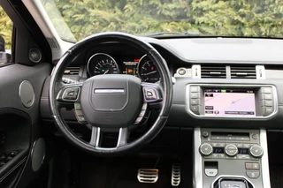 Land Rover Range Rover Evoque 2013 - 2.0 Si 4WD Prestige Meridian Panodak Trekhaak Leder !!NIEUWBINNEN!! immagine 9