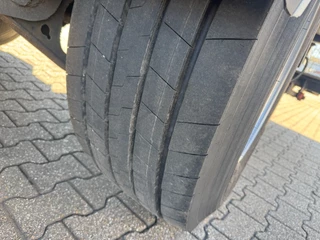 HEIWO HZO 42 2015 - Thermo King SLXe 300 / OV-Laadklep / Stuur-as / APK obrazek 22