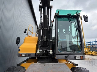 Volvo N/A 2012 - EW160D imagen 26