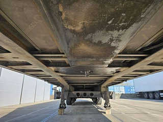Kögel N/A 2019 - CURTAINSIDER imagen 11