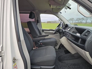 Volkswagen Transporter 2018 - 2.0 TDI bild 7