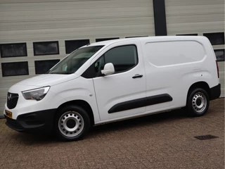 Opel Combo 2019 - 1.5D 102pk Euro 6 L2 Maxi - BOTT Inrichting - Cruise - Airco image 5