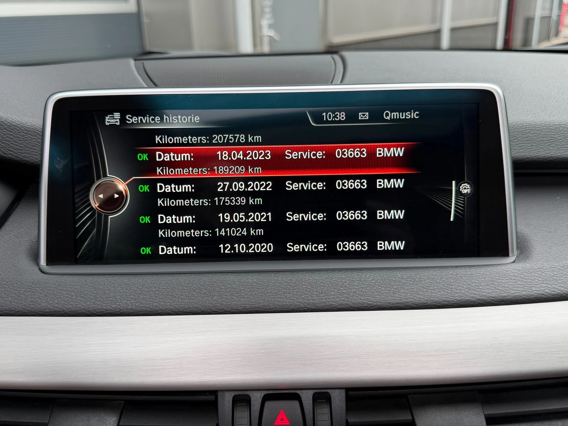 BMW X5 2015 - XDrive40e iPerformance High Executive bj.2015 Pano|Navi|Nap. afbeelding 26