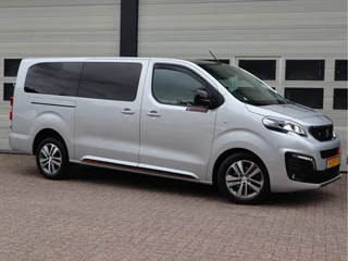 Peugeot Expert 2018 - 2.0 BlueHDI 177pk Euro 6 Automaat - Sport Edition - L3 Extra Lang - Cruise - Camera obrazek 6