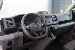 Volkswagen Crafter 2021 - 50 2.0 TDI DL L3H2 afbeelding 2 miniatuur