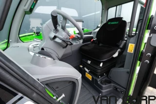 Merlo N/A 2025 - TF 27.6 | 27.6 TOP | 27.6 Plus | 40km/h zdjecie 26