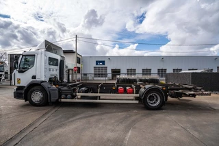 Renault N/A 2013 - PREMIUM 340 DXI // HAYON RETRACT obrazek 6