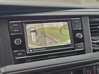 Volkswagen Transporter 2021 - 2.0 TDI obrazek 18