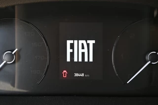 Fiat Ducato 2024 - L4H2 Maxi 140 pk 2.2 MultiJet obrazek 14