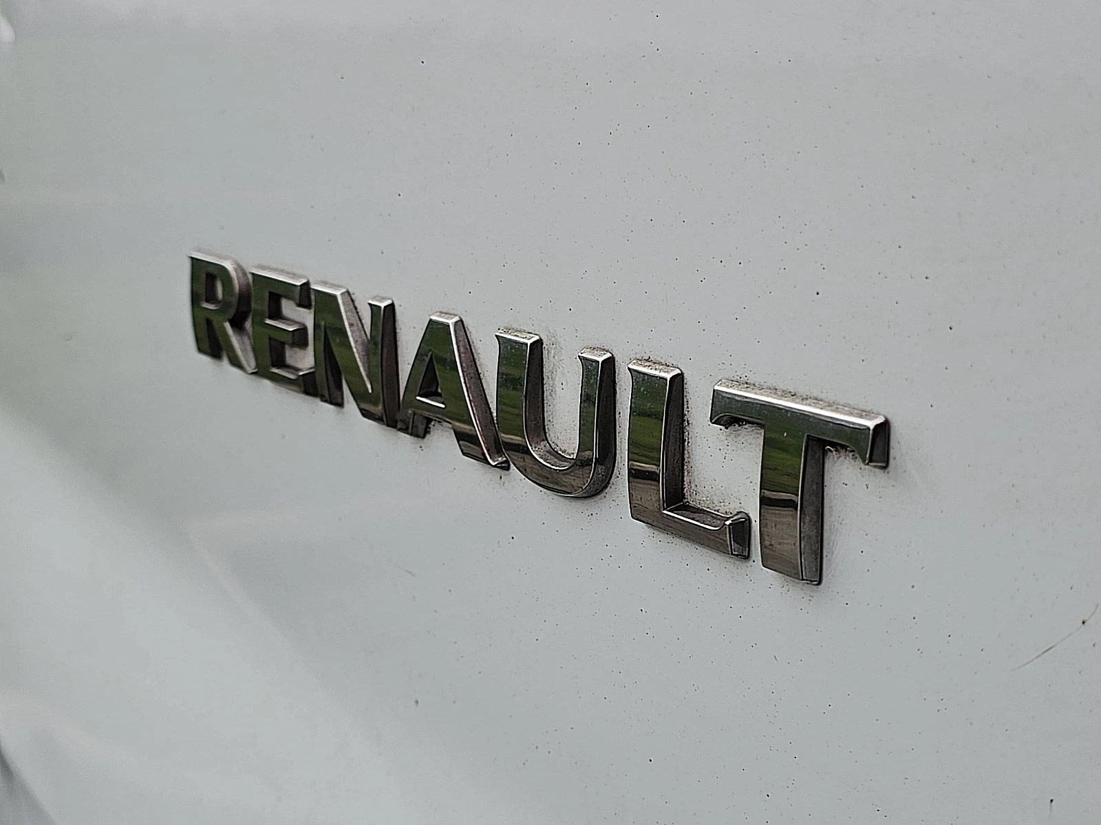 Renault Trafic 2017 - 1.6 DCI image 16