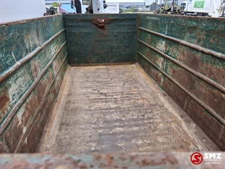 Diversen N/A - Occ Afzetcontainer 22M³ изображение 8