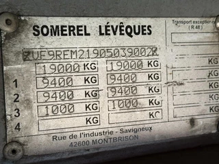Volvo FM 460 2018 - N/A image 29