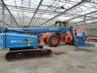 Hitachi H.A.B TR16JD 2014 te koop