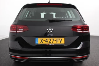 Volkswagen Passat 2020 - Variant 1.4 TSI PHEV GTE afbeelding 3 miniatuur