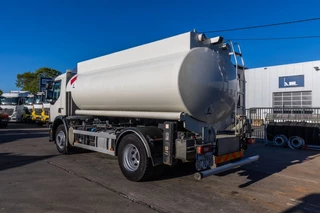 Volvo N/A 2014 - FE 260 +ALU CACIDEP 13.500L+4COMP image 3