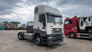 Iveco EUROSTAR 440 E 42 1998 - N/A obrazek 5