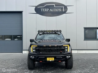 Ford F-150 2024 - USA Raptor R 5.2 Supercharged bild 67